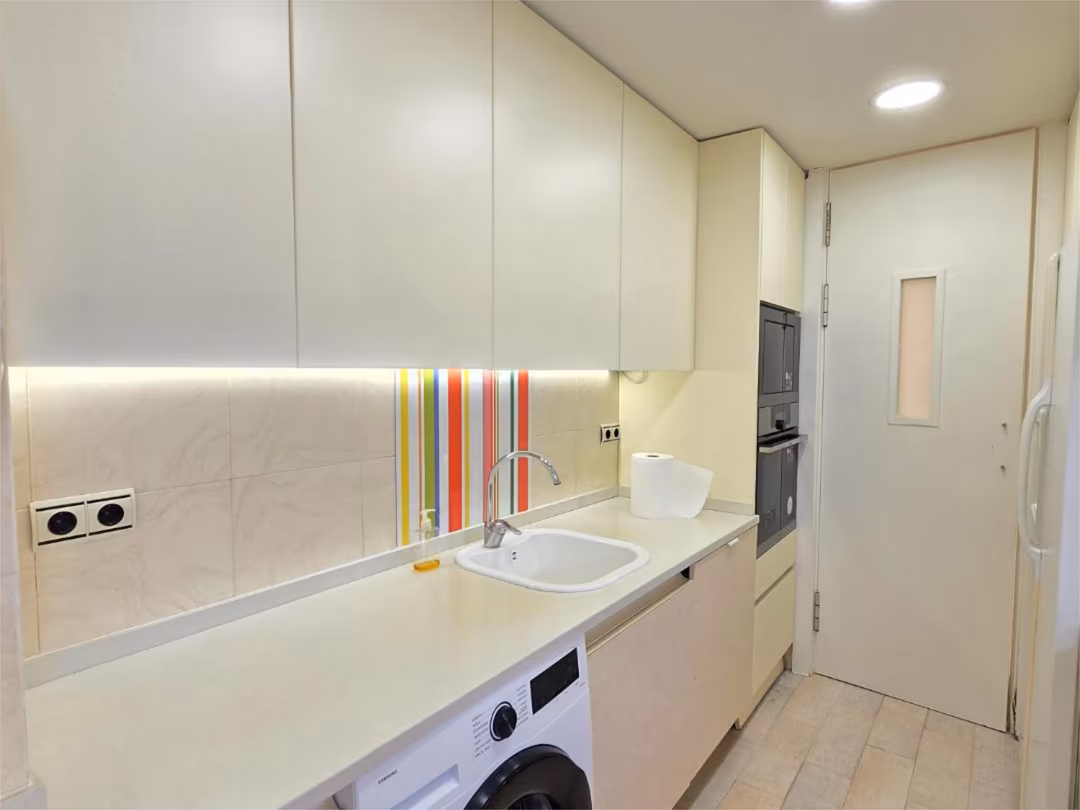 Piso en  Calle de Fortuny 49 - Foto 25