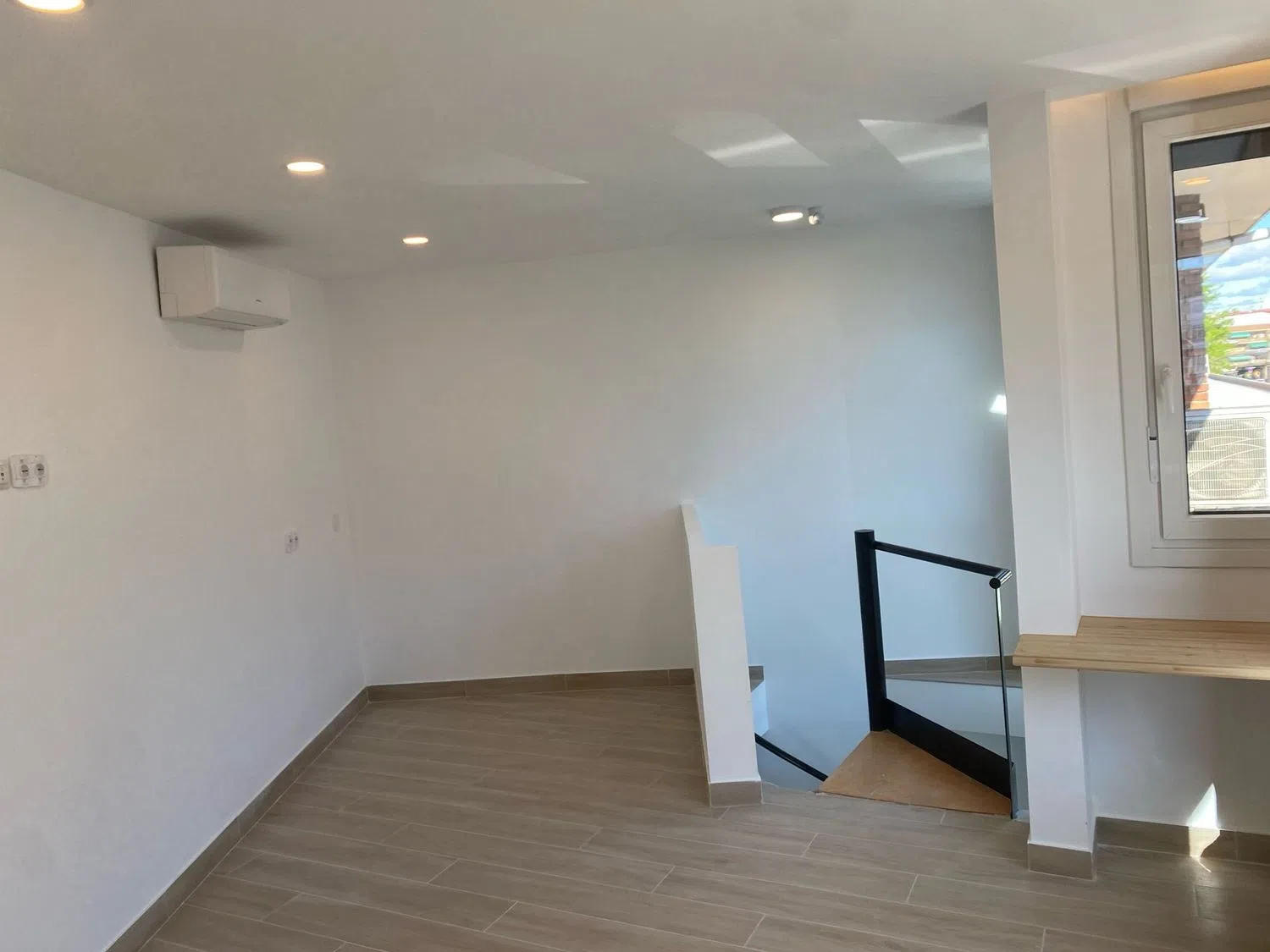 Estudio en avenida Juan de la Cierva, 53 - Foto 5