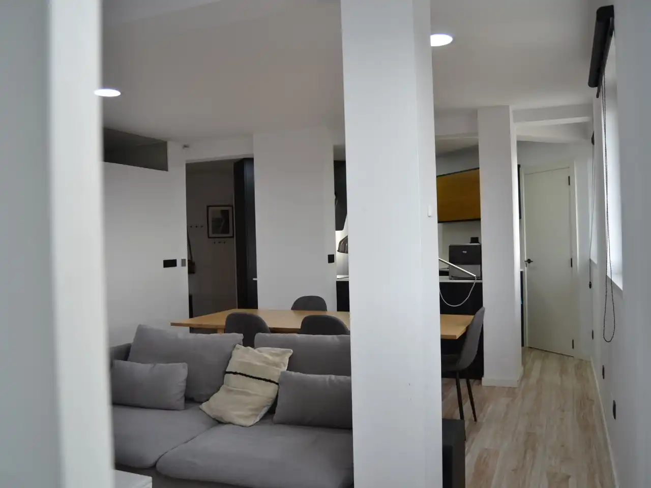Piso en  Ronda de Outeiro 274 - Foto 9