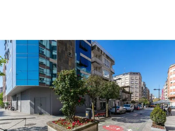 Estudio en Calle de Urzaiz, 235 - Foto 1