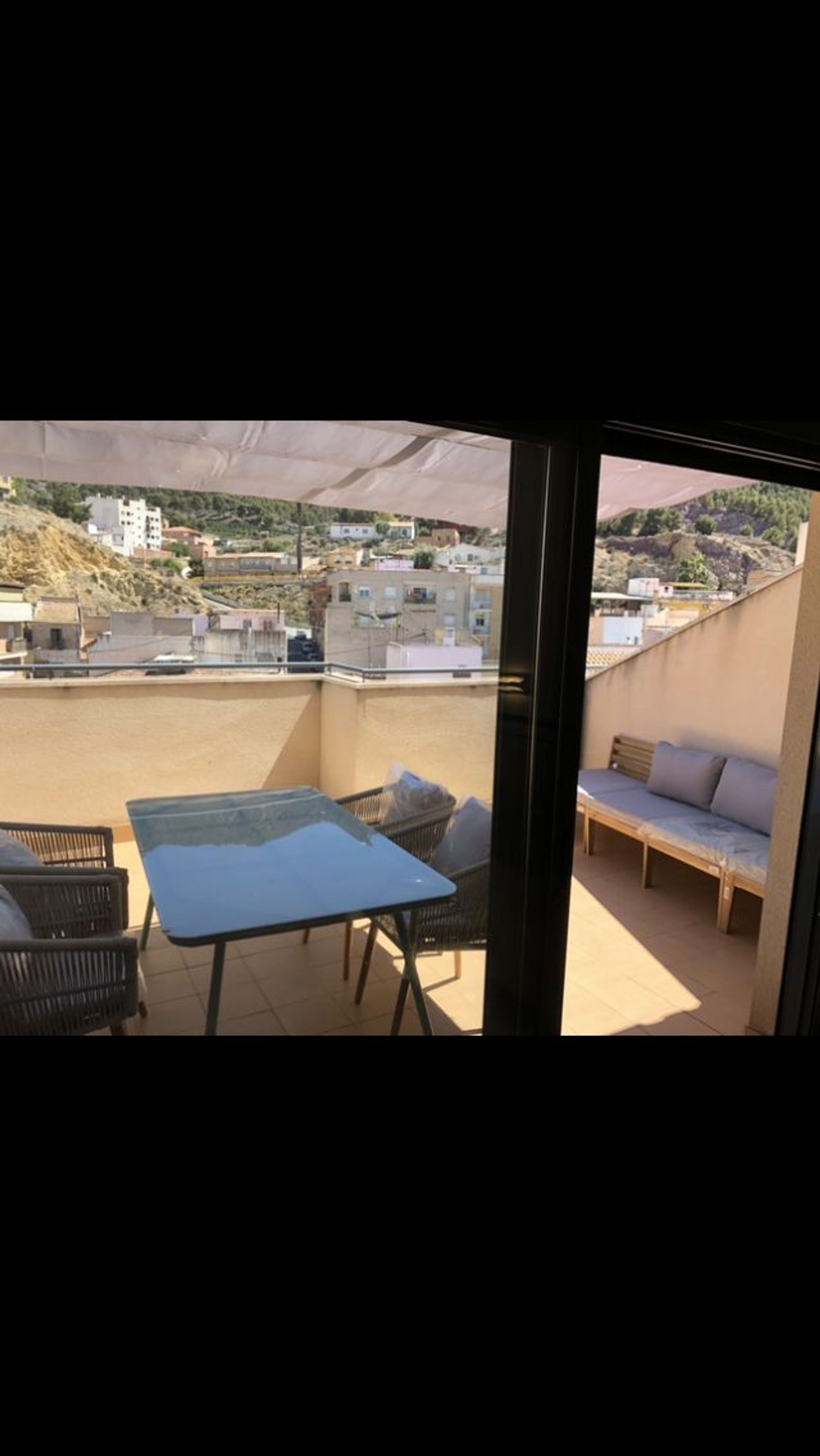 Ático en calle Saavedra Fajardo, 24 - Foto 16