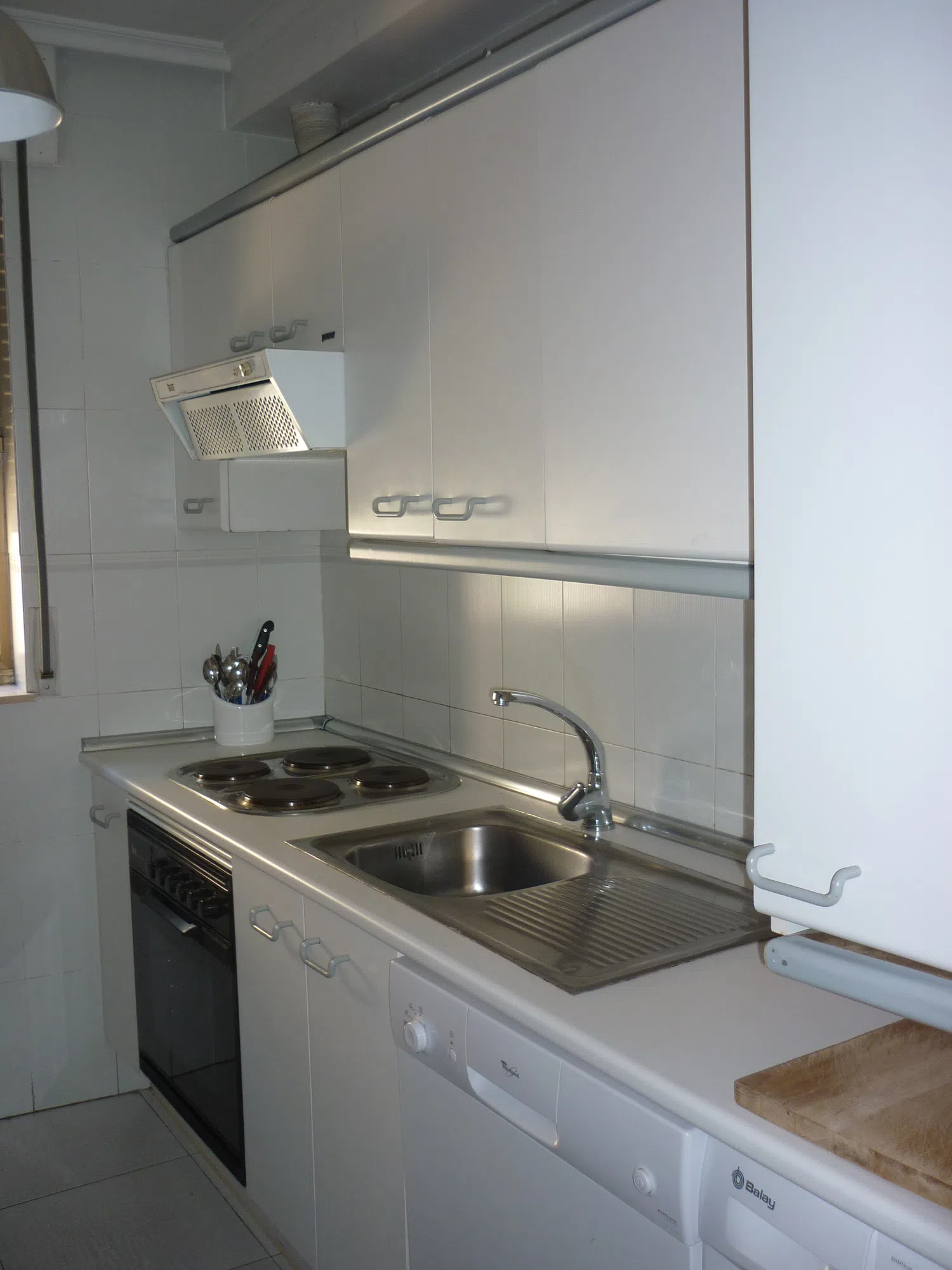 Piso en Meléndez, 16 - Foto 4