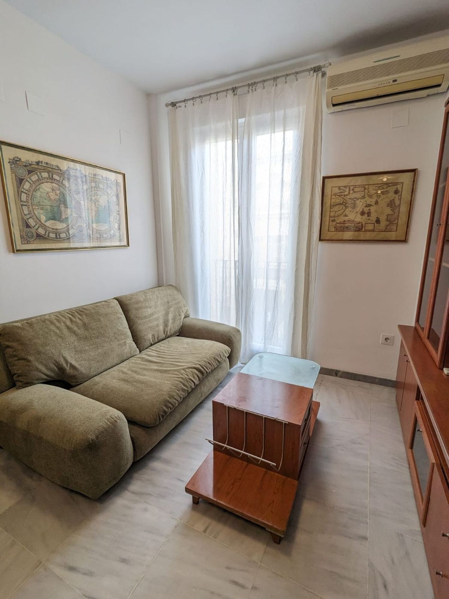 Piso en calle Betania, 4 bis - Foto 2