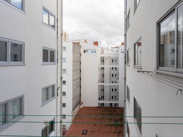 Piso en A Coruña Capital - Foto 21