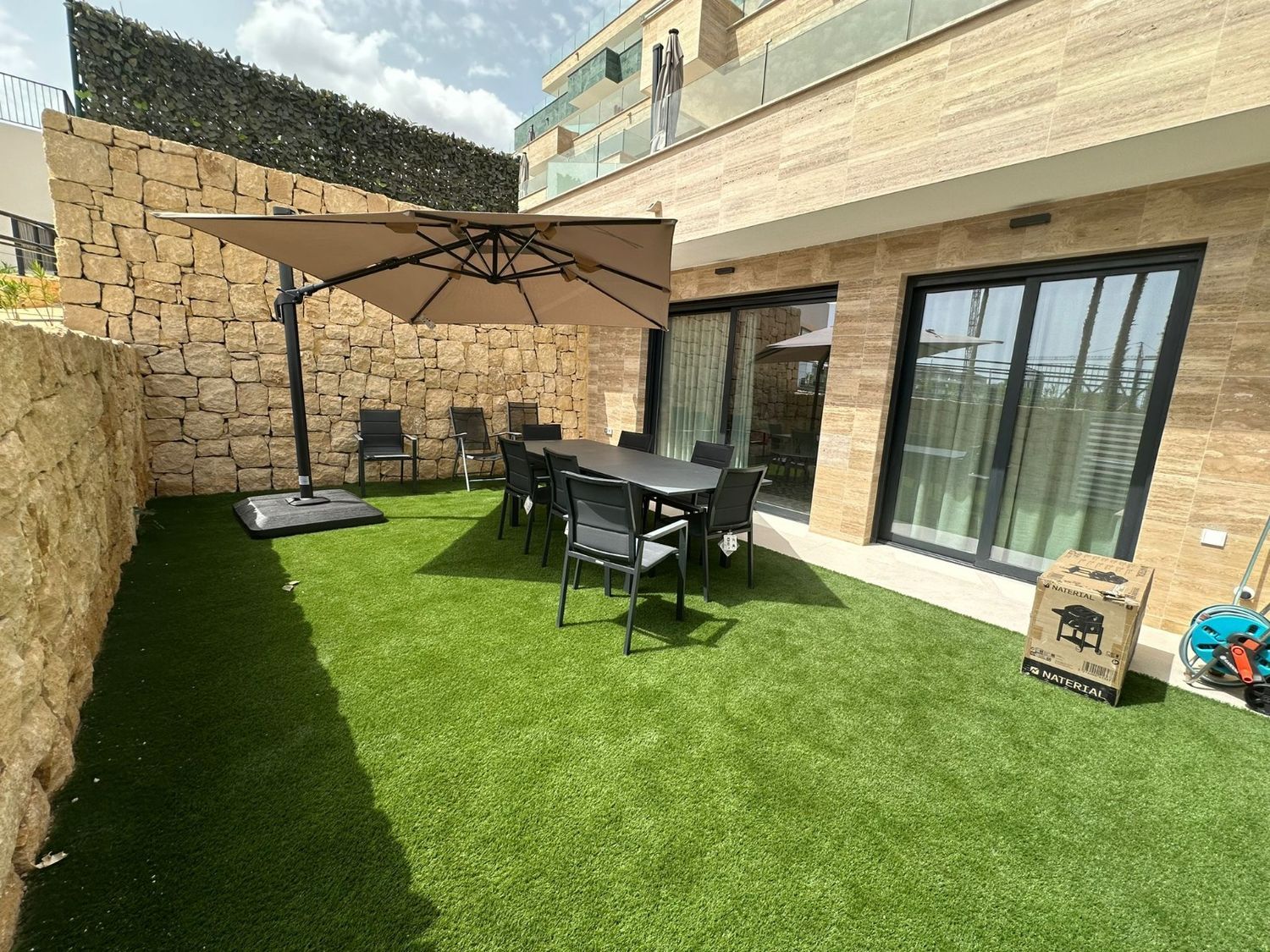 Piso en calle de Guatemala, 1 - Foto 2