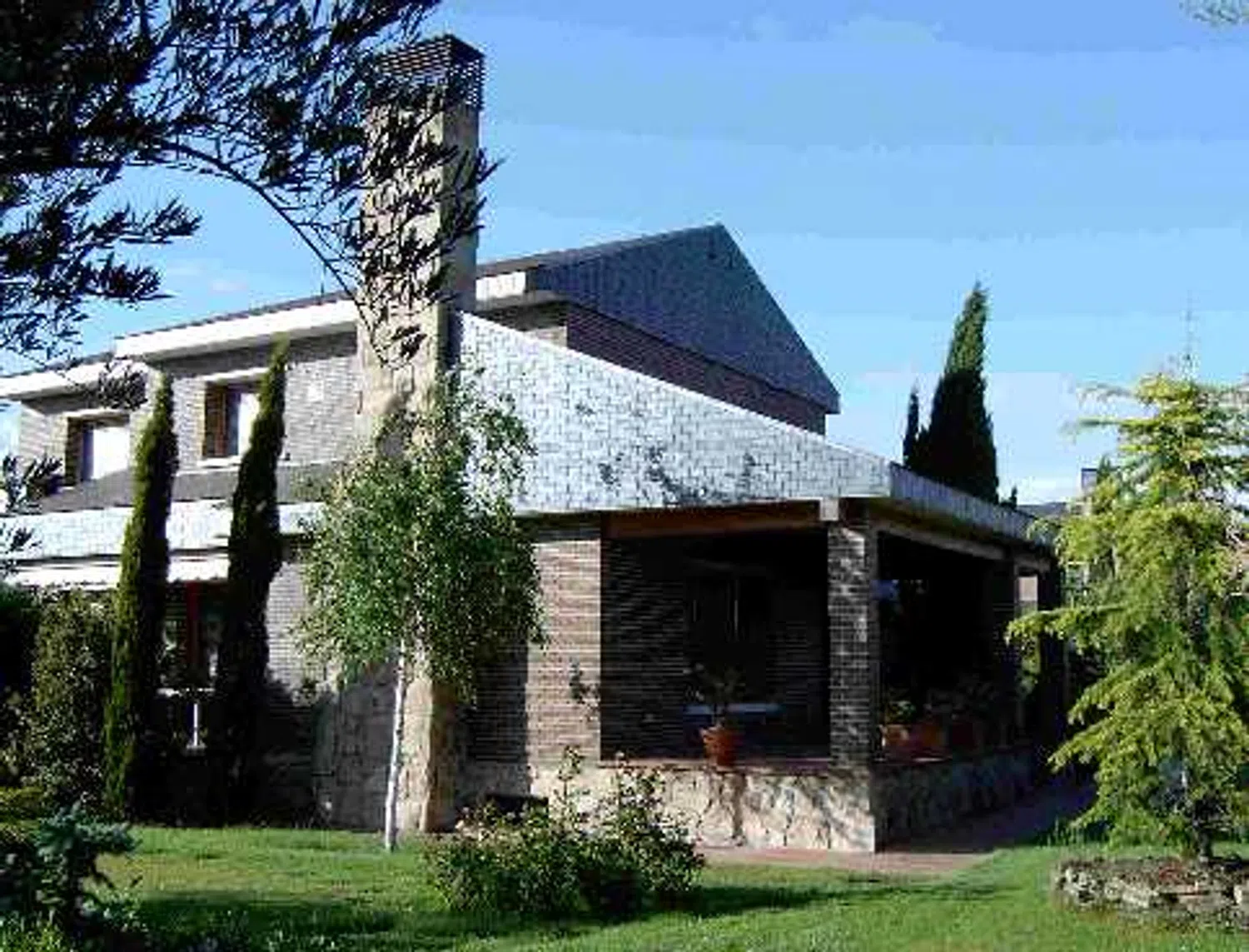 Casa independiente en calle Camelias, 4 - Foto 2