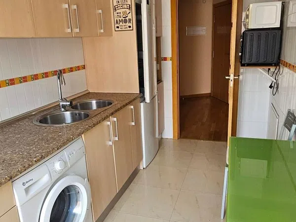 Piso en Benavente - Foto 7