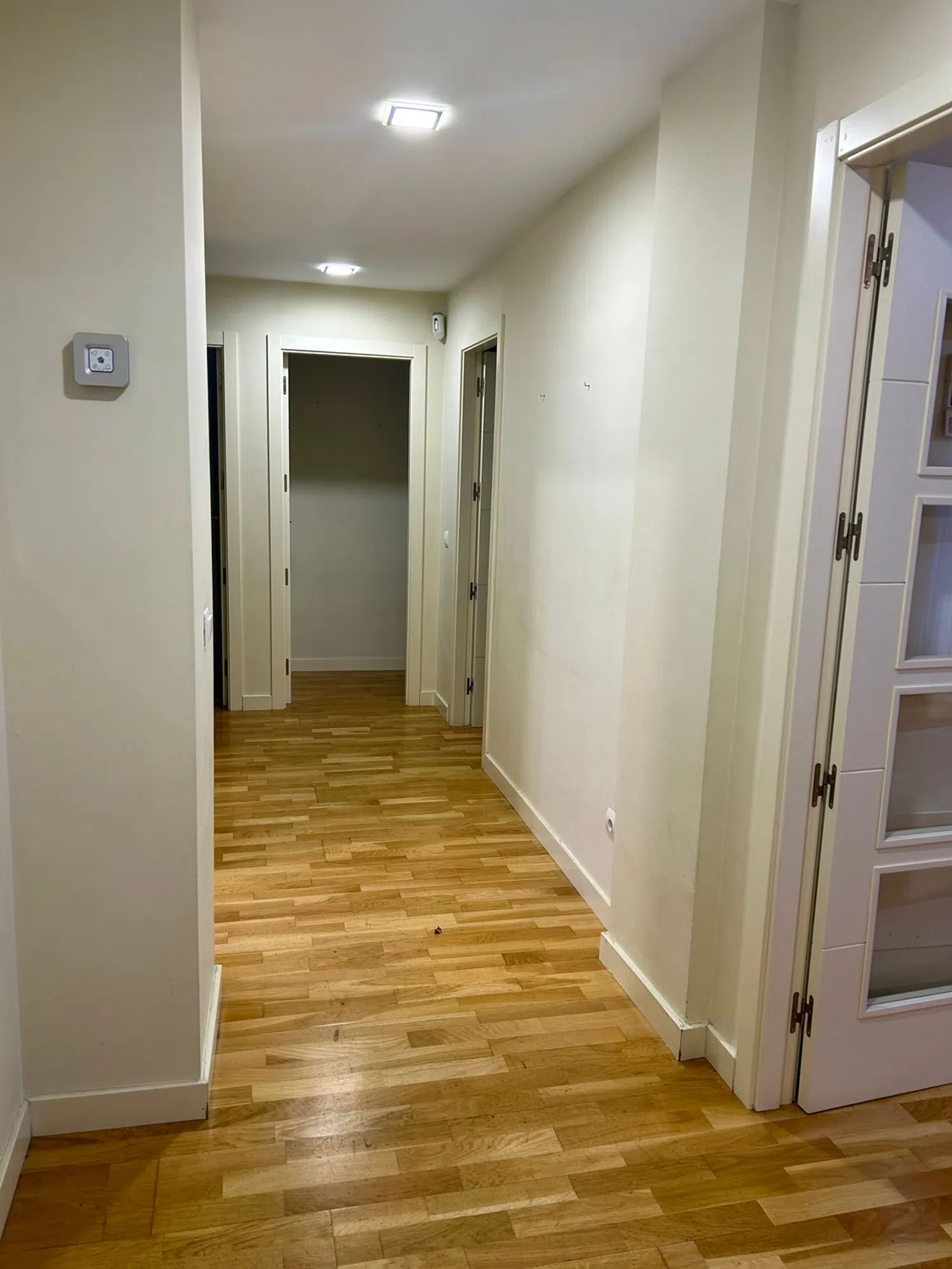 Piso en Barrio Limonar - Foto 1