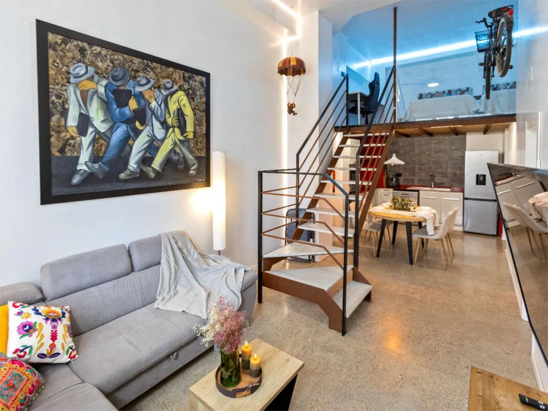 Piso en  Carrer de José Albi Poeta 4 - Foto 14