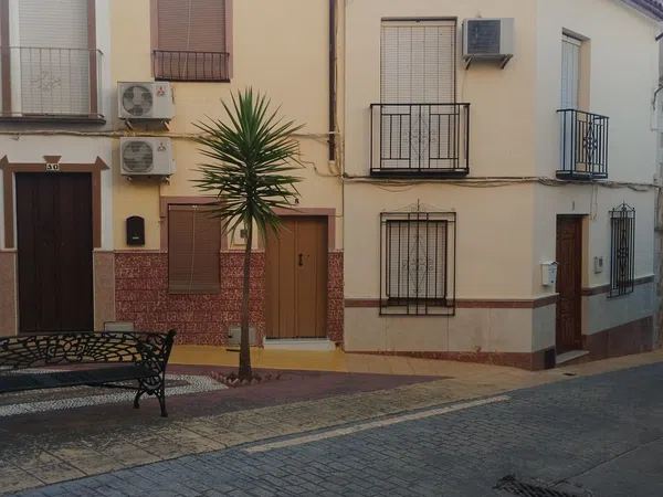 Chalet adosado en iglesia, 6 - Foto 1
