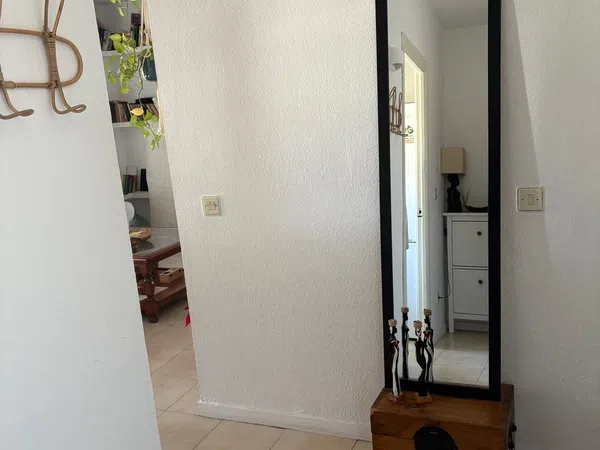 Piso en calle Cardenal Ilundain, 18 - Foto 9