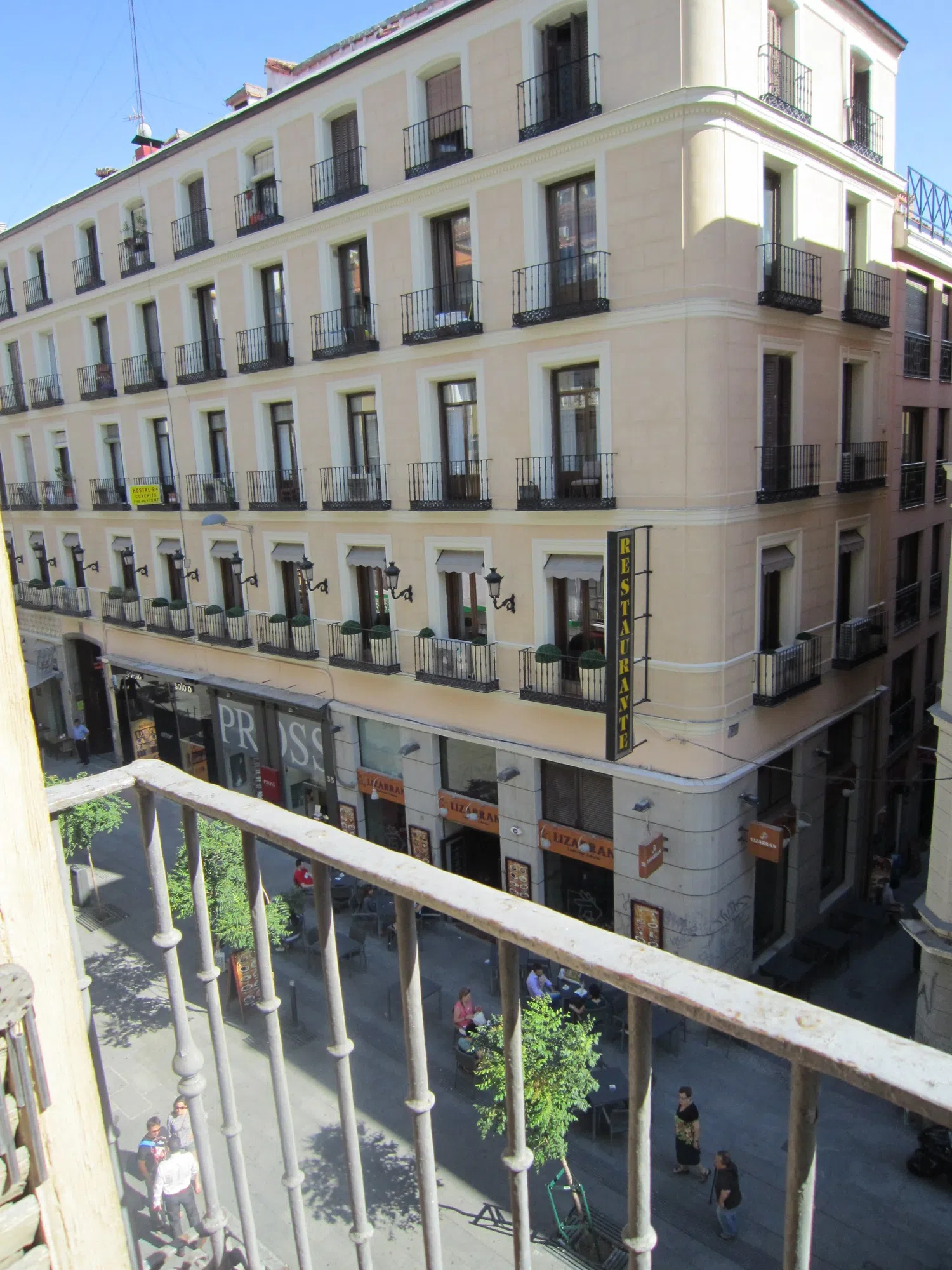 Dúplex en calle Preciados, 40 - Foto 8