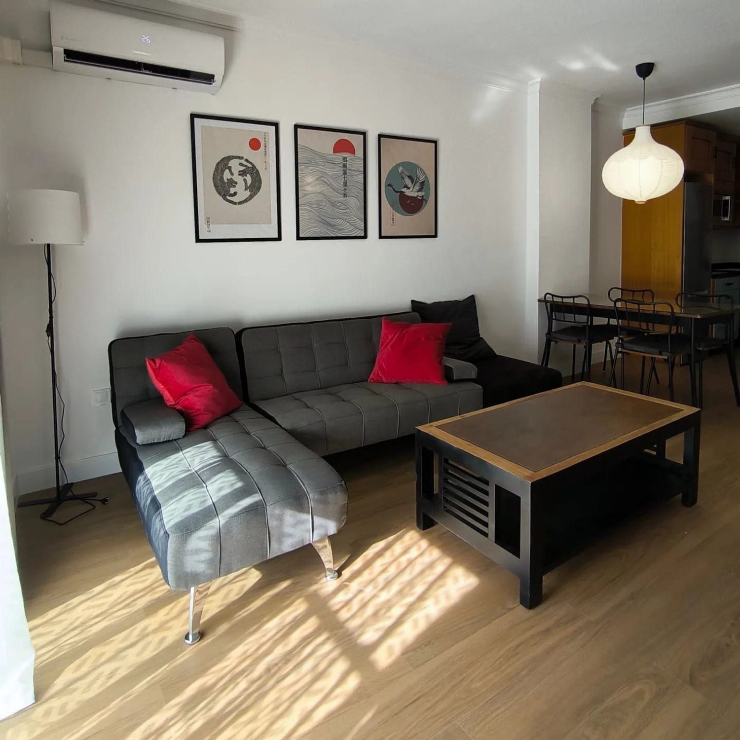 Dúplex en Cerca de avenida los boliches, 26, Playa de los Boliches, Playa de los Boliches - Foto 4