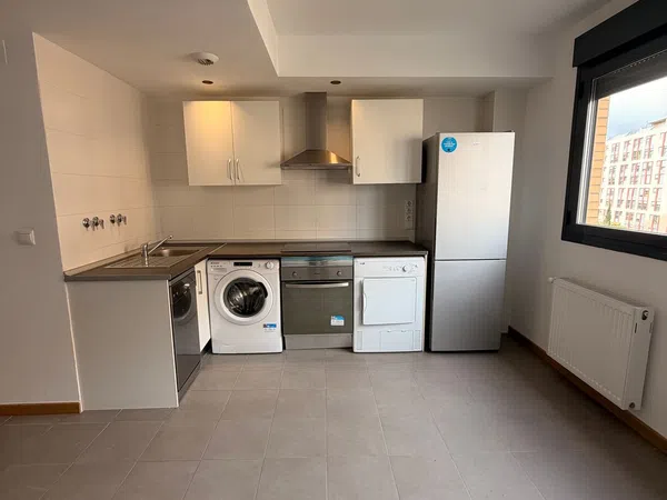 Piso en avenida de Madrid, 5 - Foto 2