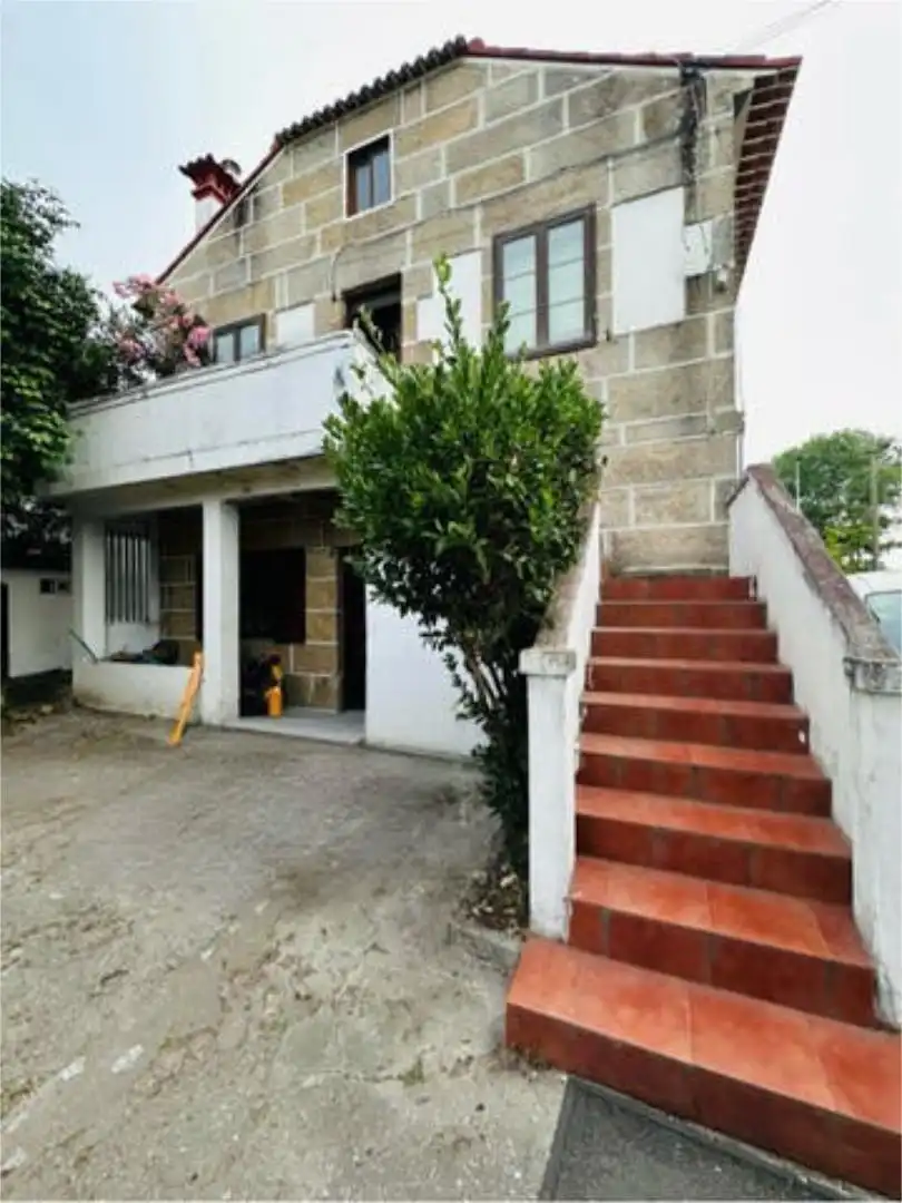 Chalet en Canido - Foto 2