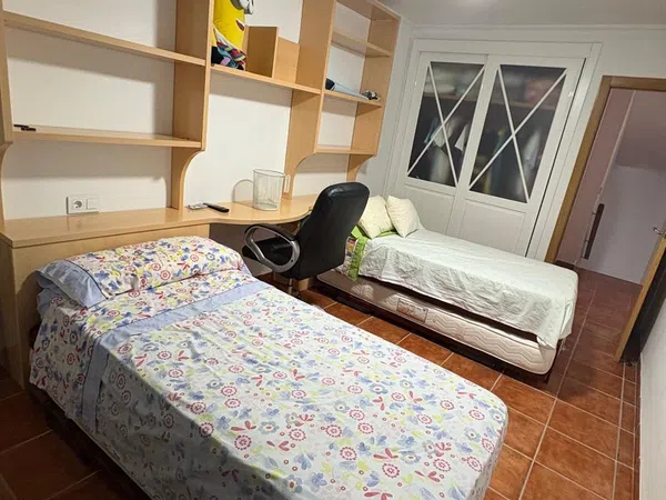 Chalet pareado en Calle Príncipe de Asturias, 4, Aguadulce - Almadraba - Punta Candor, Aguadulce - Almadraba - Punta Candor - Foto 4