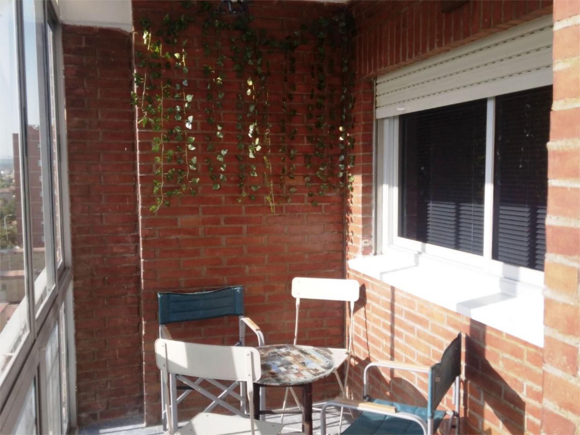 Piso en  Calle Luz Casanova 3 - Foto 29