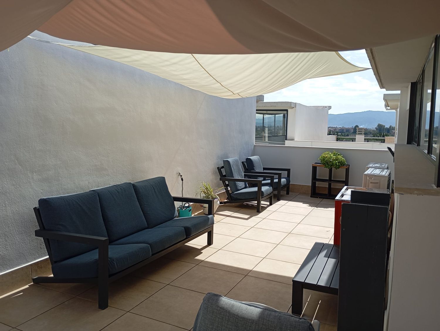 Chalet pareado en Calle Isla de Capri, 16, El Esparragal - Foto 27