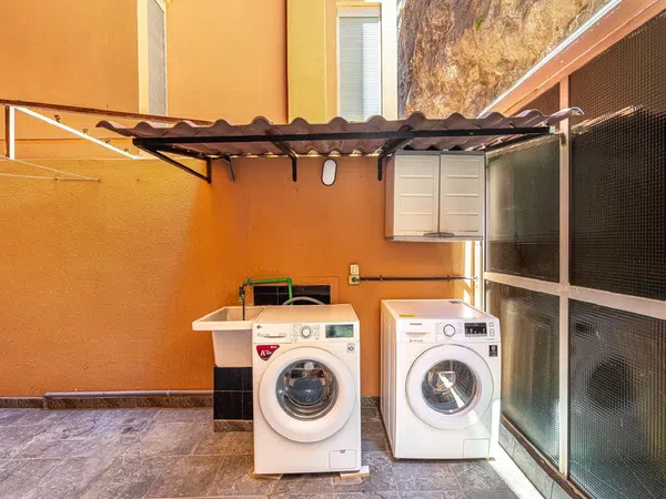 Piso en Calle Pizarro, 18, Radazul, Radazul - Foto 29