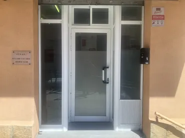 Local comercial en  Carrer del Doctor Robert - Foto 1