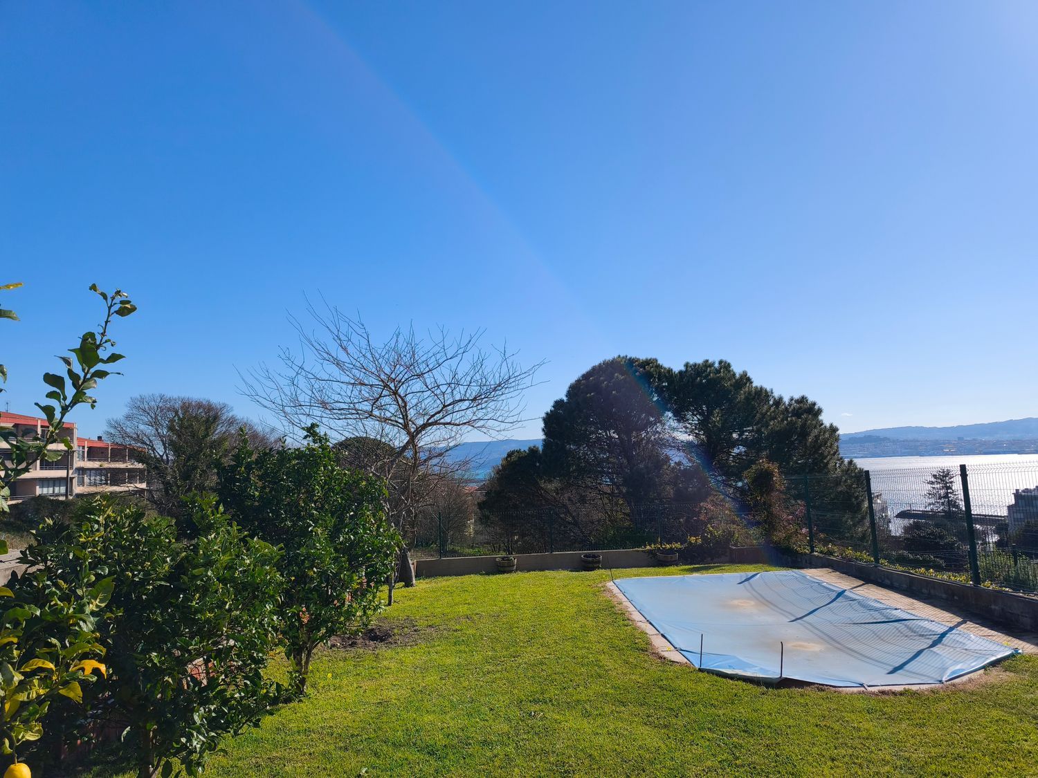 Chalet adosado en Avenida Pontevedra, 18, Cangas, Cangas - Foto 14
