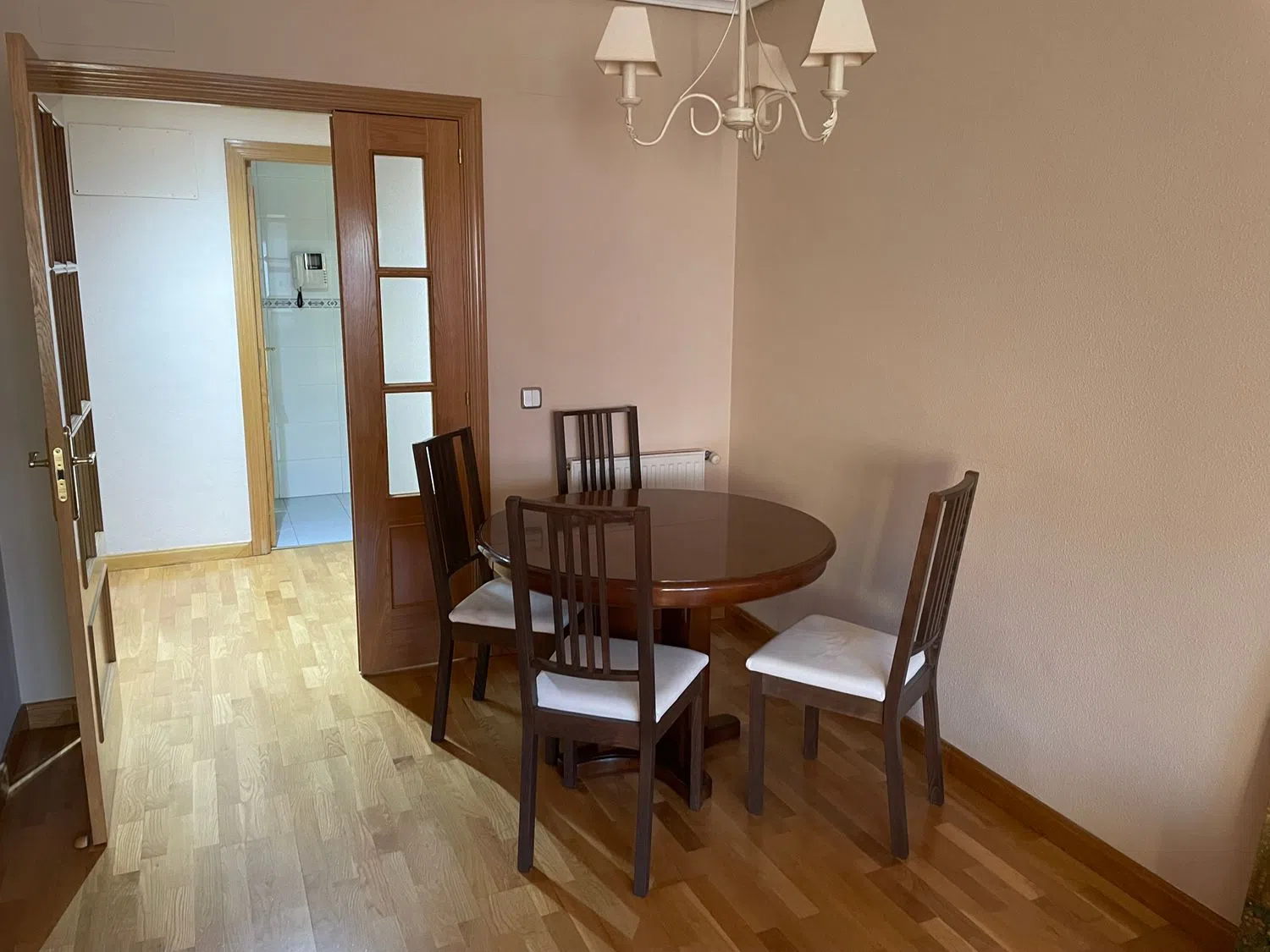 Piso en calle Artuŕo Soria, 2 - Foto 5