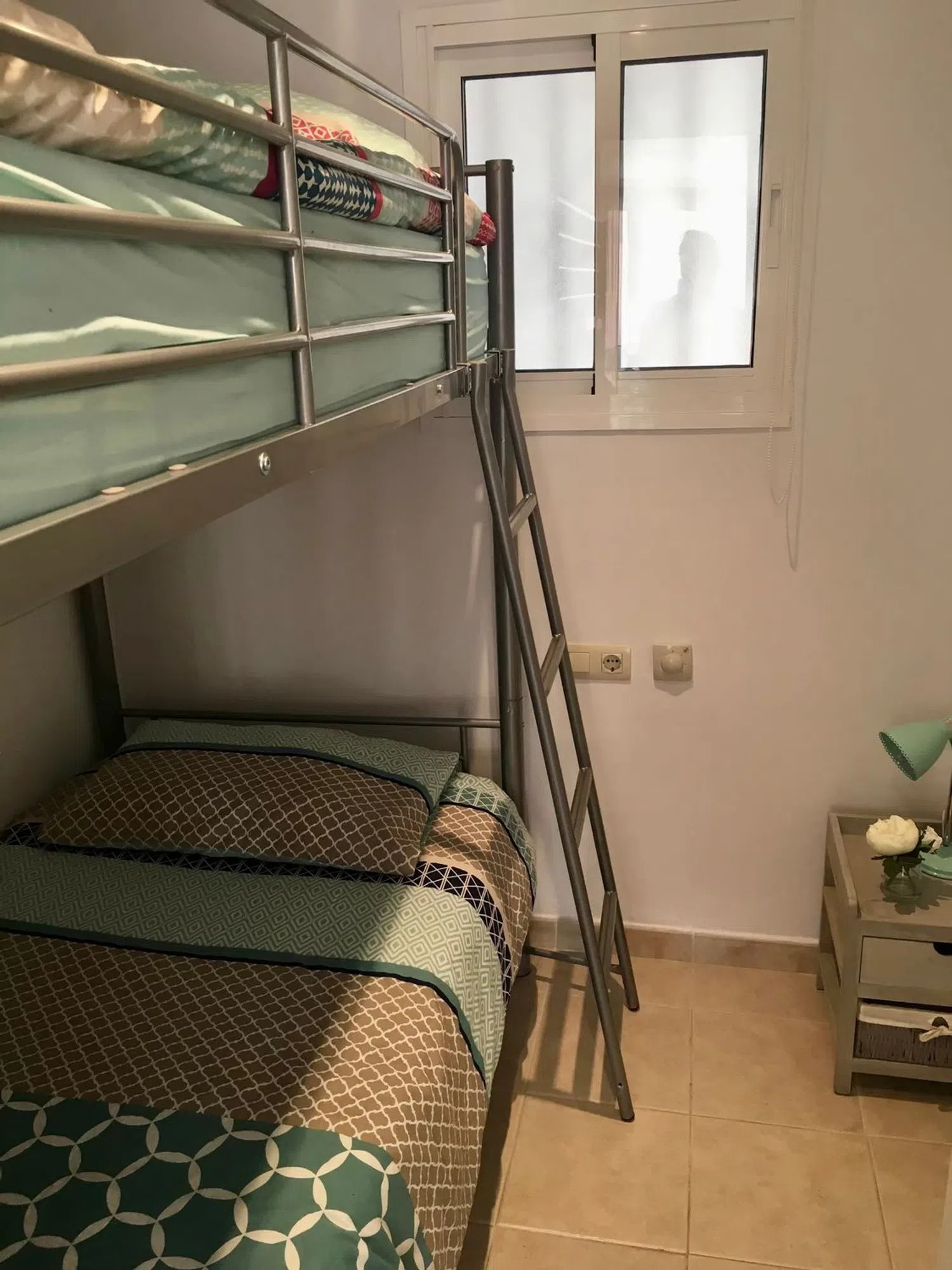 Piso en avenida Fontanilla, 4 - Foto 16