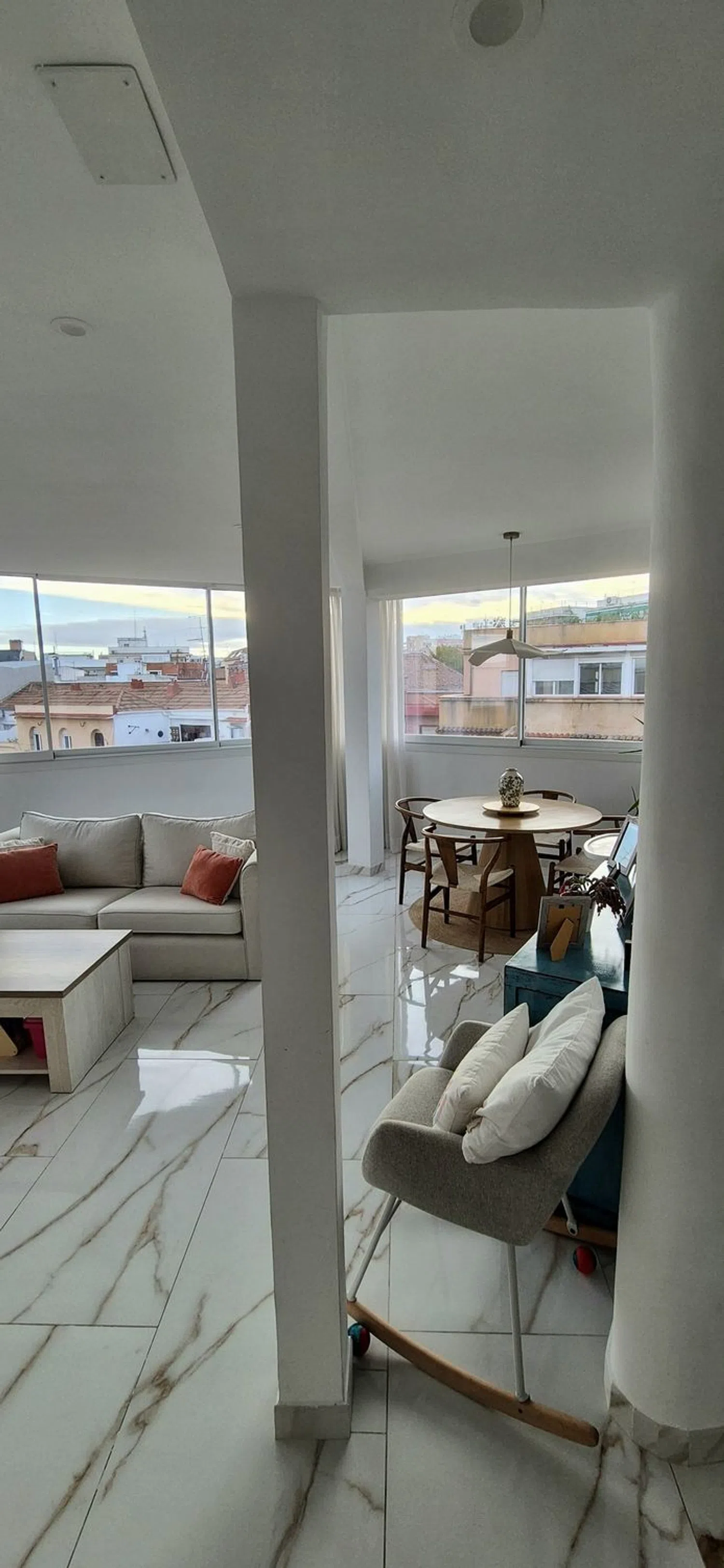 Piso en calle de Cartagena, 44 - Foto 6