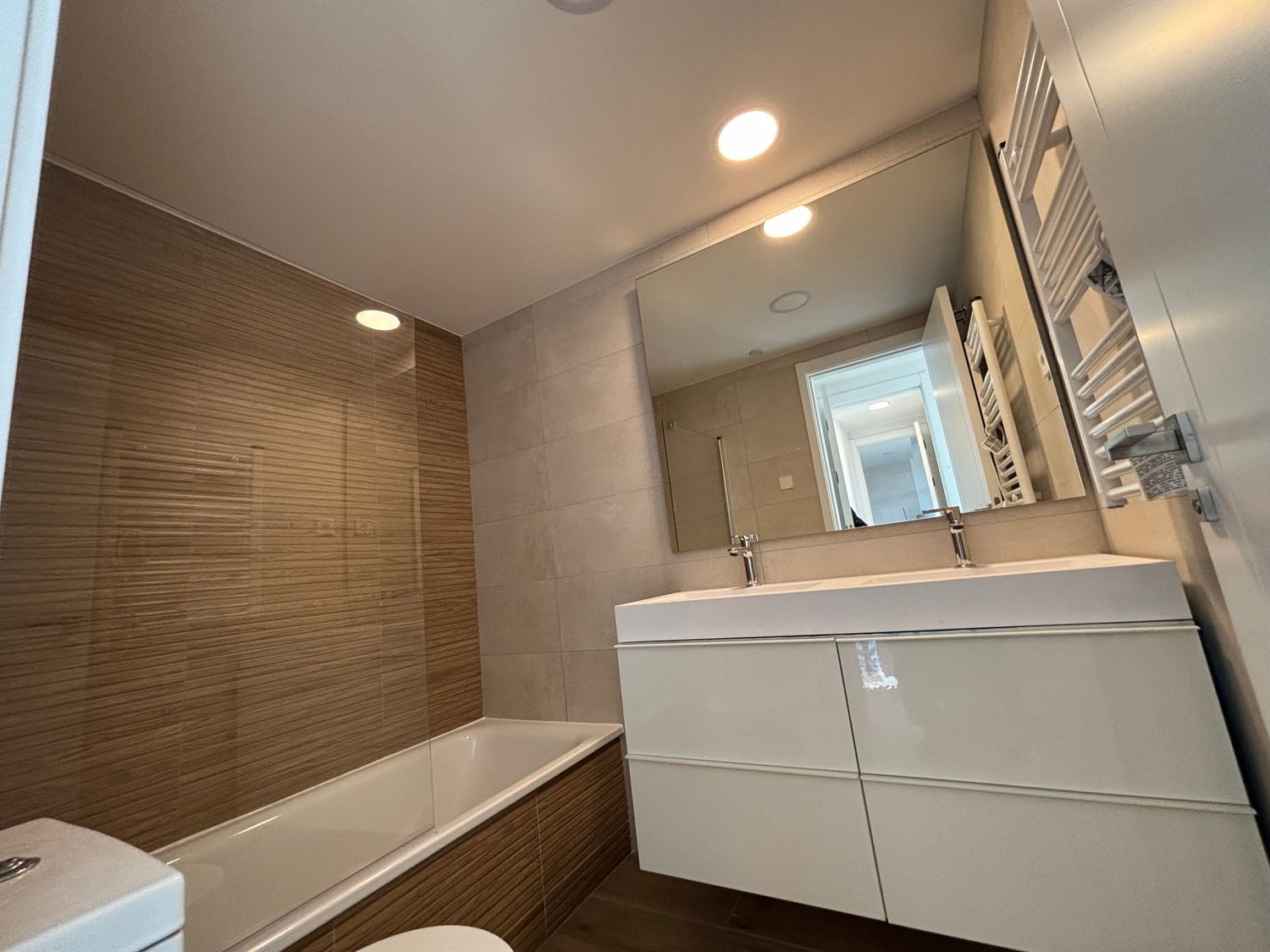 Piso en calle de Juan Esplandiú, 19 - Foto 16