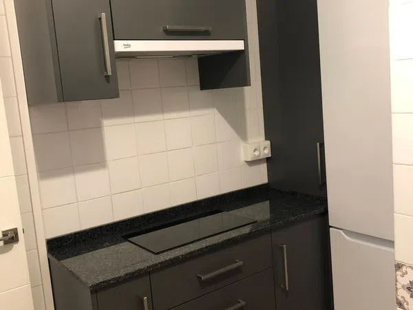 Piso en Avenida de Jesús Rescatado, 24, La Viñuela - Foto 3