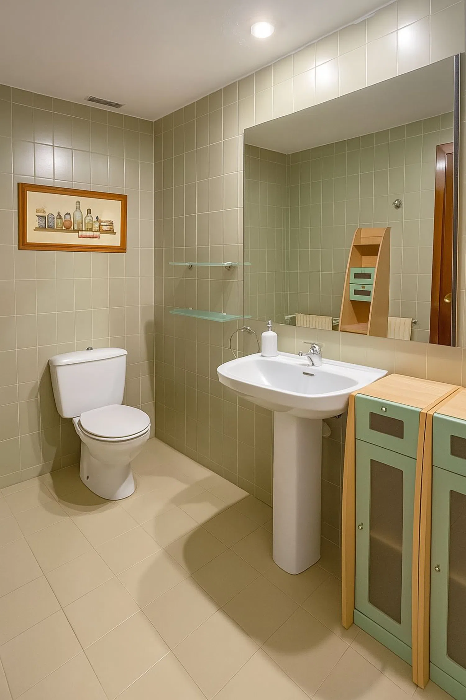 Ático en avenida de Burgos, 40 - Foto 11