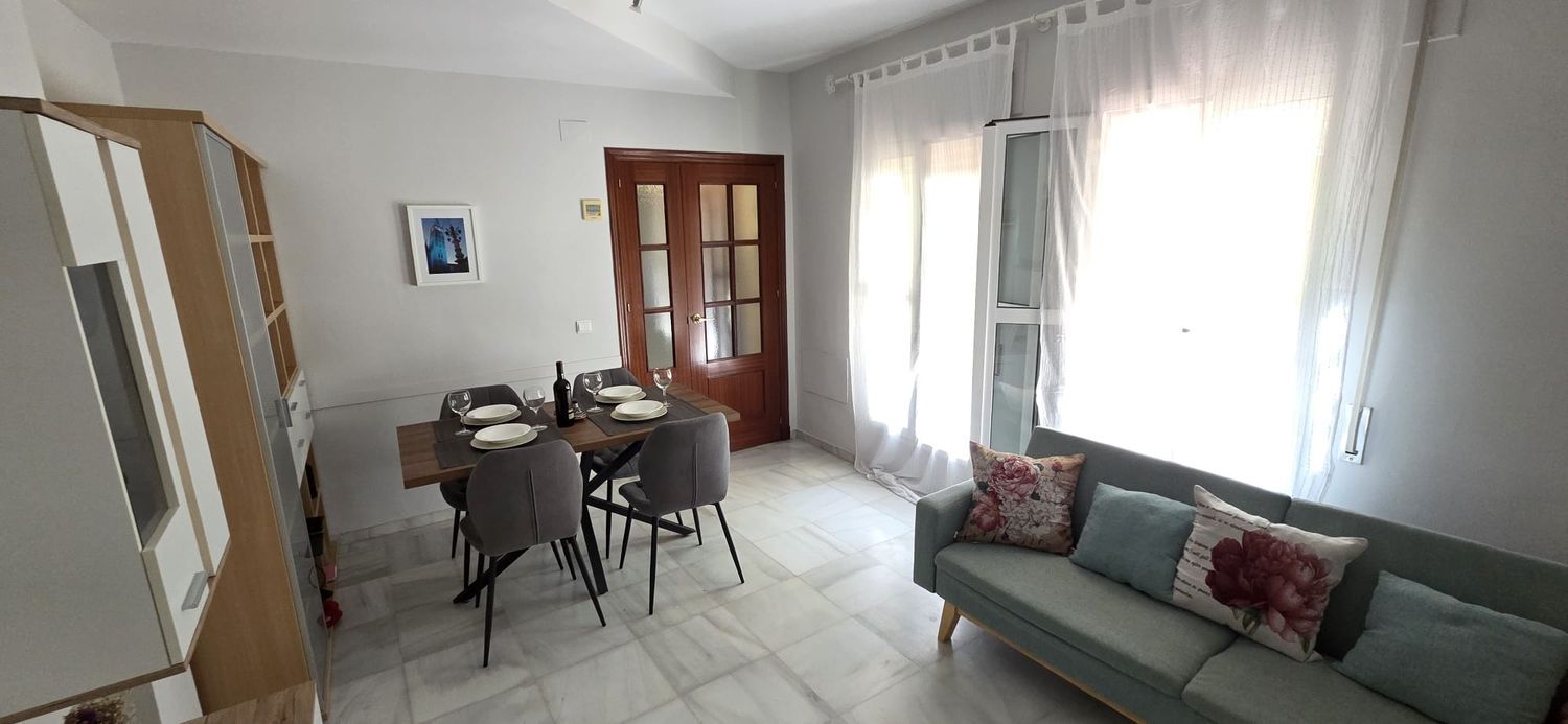 Dúplex en Calle San Jacinto, 28, Calle Betis - Pagés del Corro - Foto 9