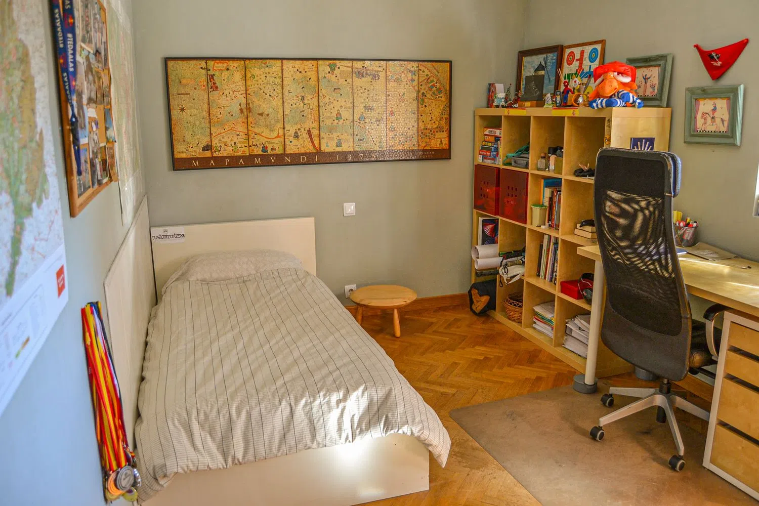 Casa independiente en Barrio La Chopera - Foto 16