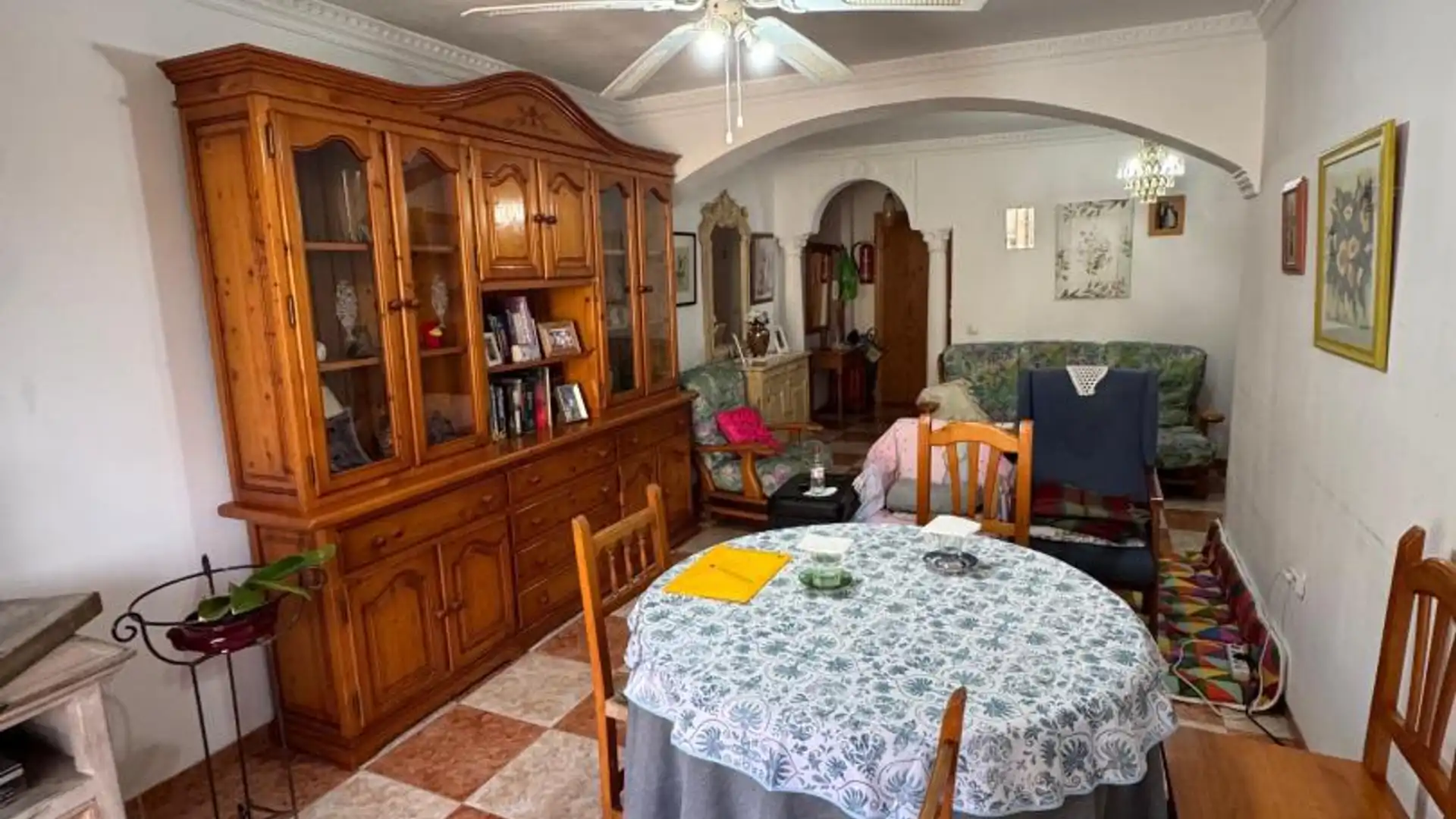 Piso en  Avenida Andalucía 120 - Foto 7