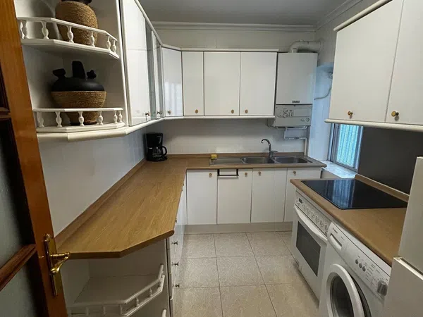 Piso en Calle Leiria, 13, López de Gomara - Foto 2