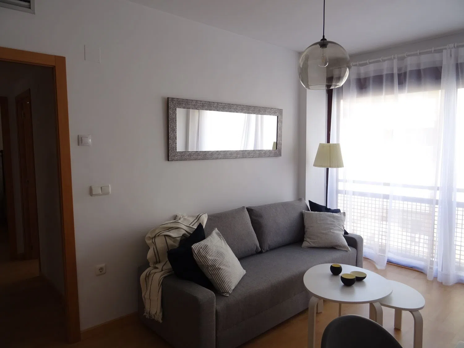 Piso en Arabial, 103 - Foto 1
