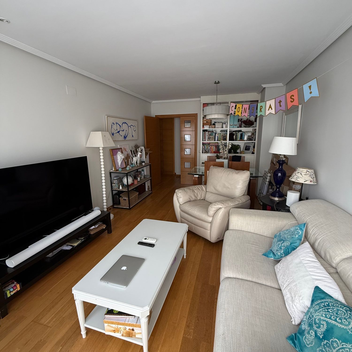 Piso en avenida Lazarejo, 7 - Foto 14