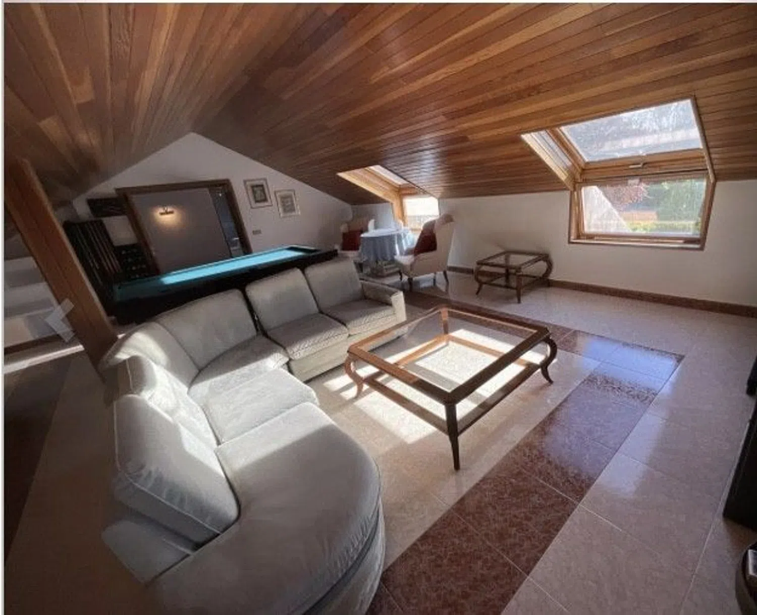 Chalet pareado en Urb. urbanización monteprincipe Urb. este - Montepríncipe - Foto 21