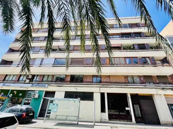 Piso en plaza Doctor Gómez Ulla, 1 - Foto 21