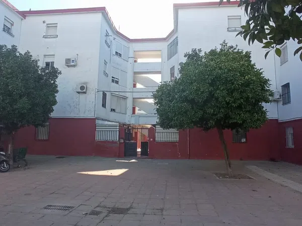 Piso en Calle Lora del Río, 5, Tiro de Línea - Foto 8