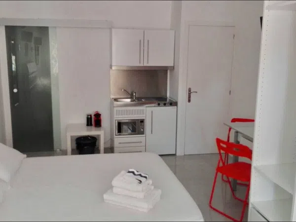 Estudio en Calle de l'Aigua, 28, Centre, Centre - Foto 5