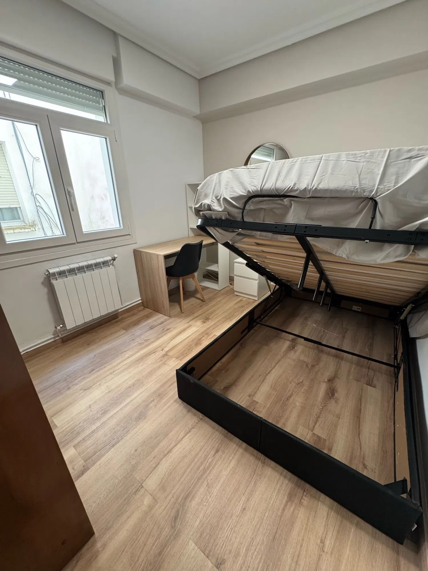 Piso en calle Castro Urdiales, 9 - Foto 8