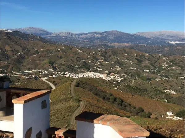 Casa rural en Cuesta paraje la, 283 parcela - Foto 27