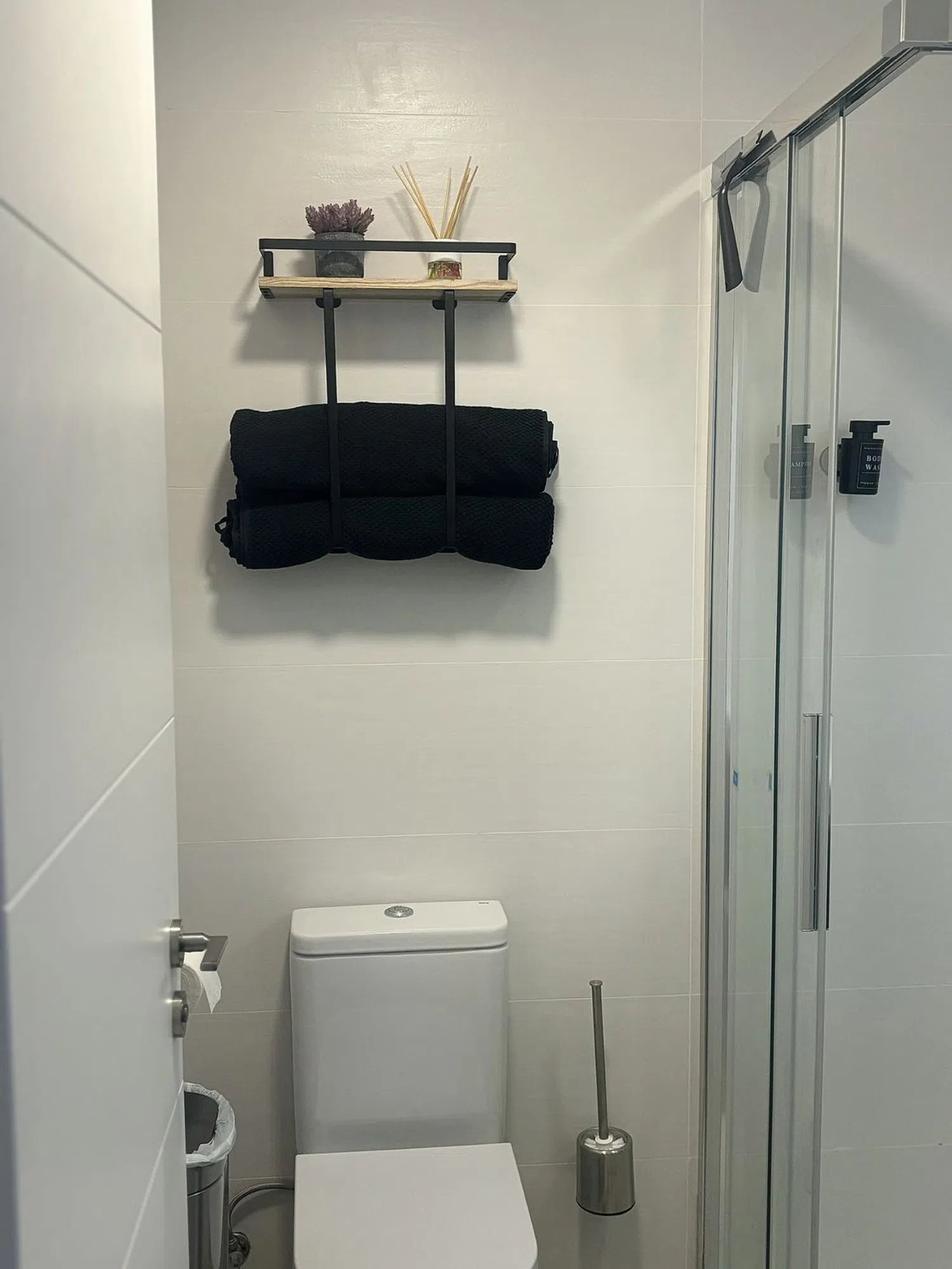 Estudio en calle Albareda, 83 - Foto 3