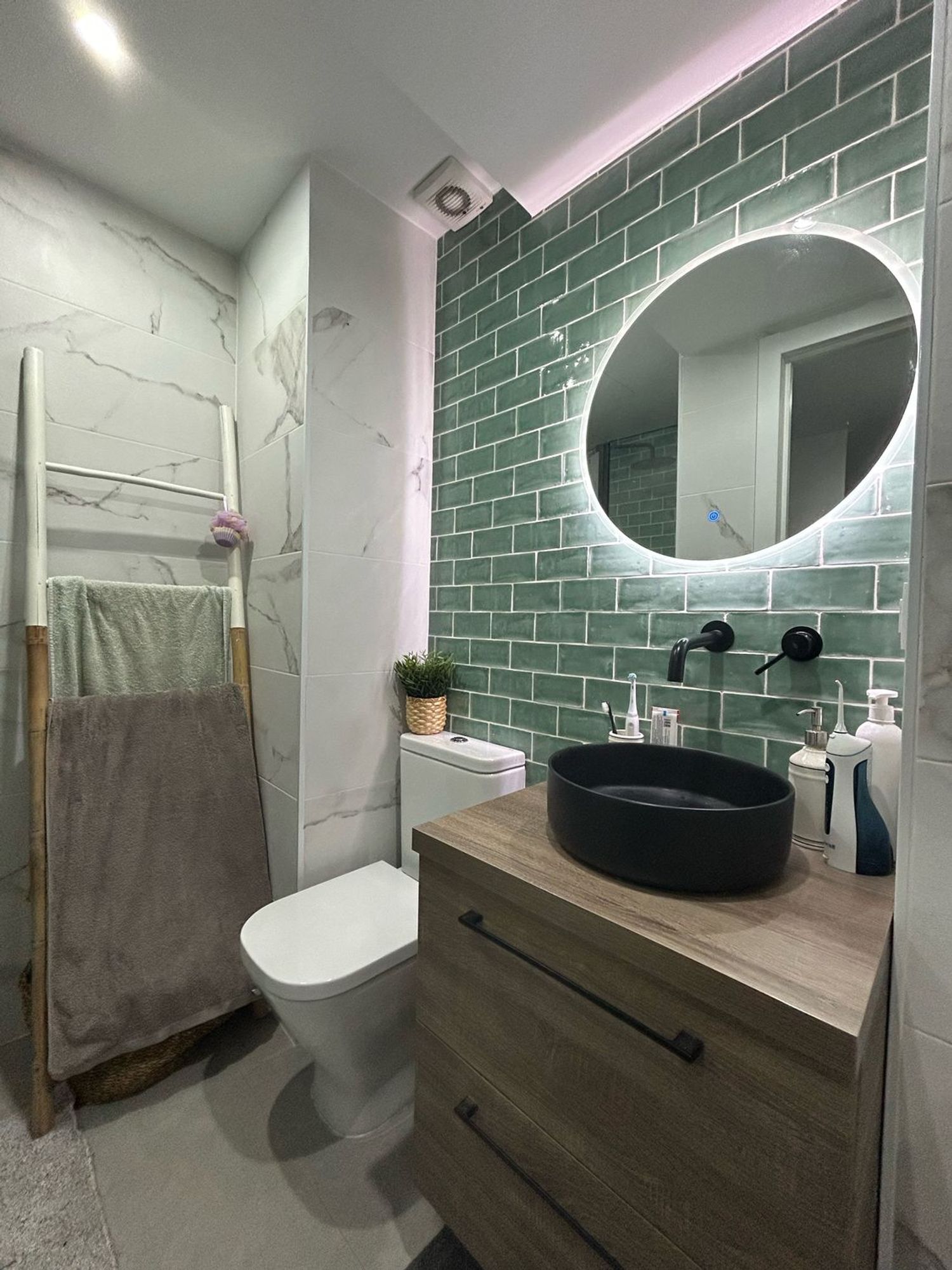 Piso en calle de Argumosa, 18 - Foto 6