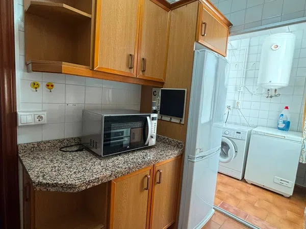 Piso en Pasaje Escritor Pérez de Rivas, 1, Casco Histórico - Corredera - Ribera - Foto 12