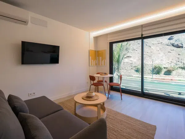 Estudio en Calle Alcalde Paco Gonzalez, 47, Arguineguín, Arguineguín - Foto 1