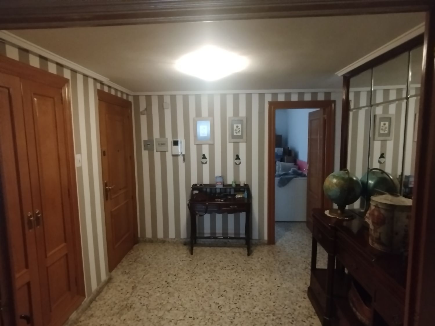 Piso en Calle de Francisco de Vitoria, 27, Paseo de la Constitución - Las Damas - Foto 11
