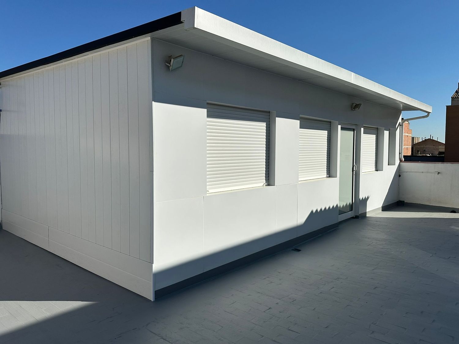 Ático en calle Sociedad, 10 - Foto 11