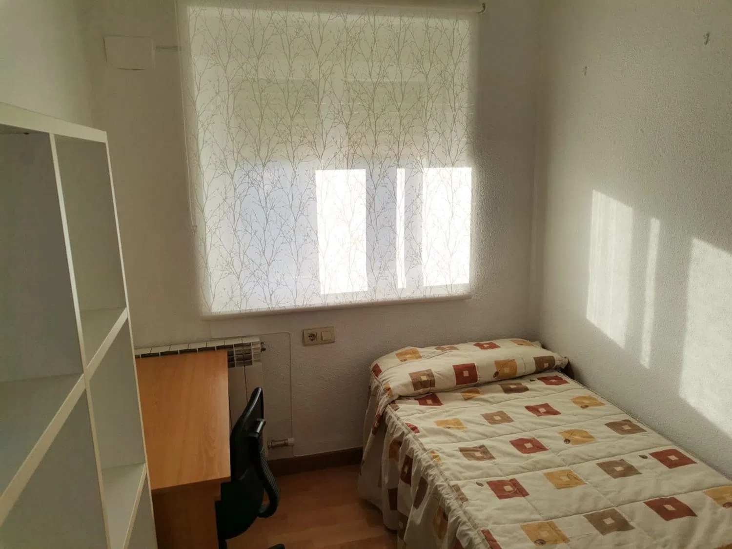 Piso en calle Peña de Francia, 11 - Foto 3